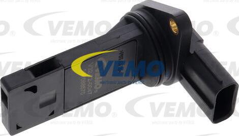 Vemo V32-72-0047 - Датчик потоку, маси повітря autozip.com.ua