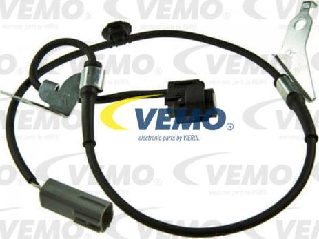 Vemo V32720054 - Датчик ABS, частота обертання колеса autozip.com.ua