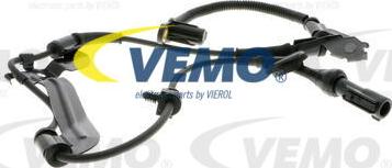 Vemo V32-72-0050 - Датчик ABS, частота обертання колеса autozip.com.ua