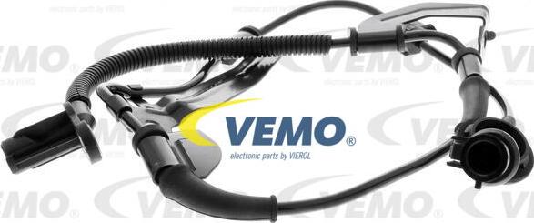 Vemo V32-72-0053 - Датчик ABS, частота обертання колеса autozip.com.ua