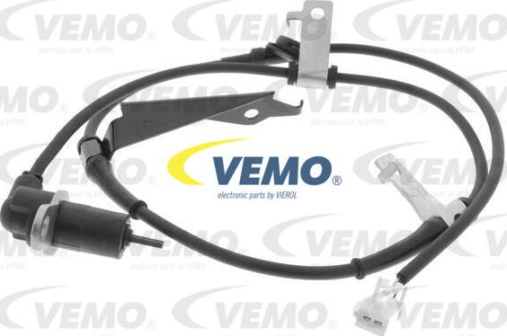 Vemo V32-72-0064 - Датчик ABS, частота обертання колеса autozip.com.ua