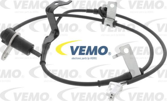 Vemo V32-72-0065 - Датчик ABS, частота обертання колеса autozip.com.ua