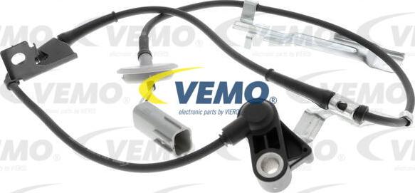 Vemo V32-72-0066 - Датчик ABS, частота обертання колеса autozip.com.ua