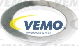 Vemo V32-72-0003 - Датчик, температура охолоджуючої рідини autozip.com.ua