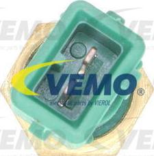 Vemo V32-72-0003 - Датчик, температура охолоджуючої рідини autozip.com.ua