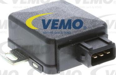 Vemo V32-72-0002 - Датчик, положення дросельної заслінки autozip.com.ua