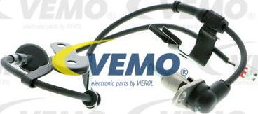 Vemo V32-72-0007 - Датчик ABS, частота обертання колеса autozip.com.ua