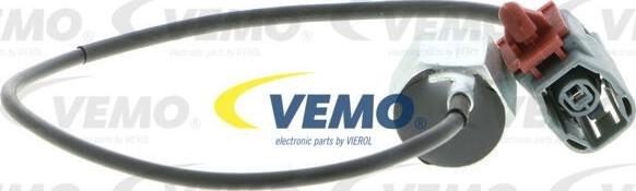 Vemo V32-72-0012 - Датчик детонації autozip.com.ua