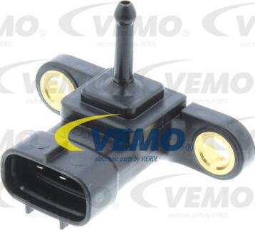 Vemo V32-72-0089 - Датчик, тиск наддуву autozip.com.ua