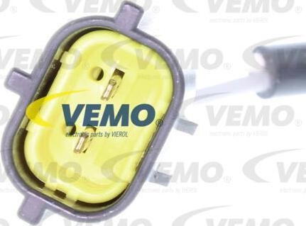 Vemo V32-72-0037 - Датчик ABS, частота обертання колеса autozip.com.ua