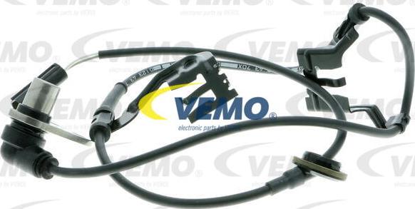 Vemo V32-72-0037 - Датчик ABS, частота обертання колеса autozip.com.ua