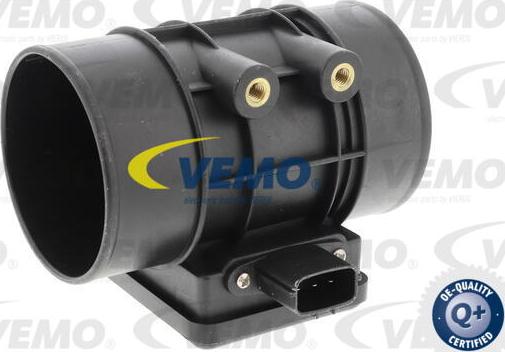 Vemo V32-72-0029 - Датчик потоку, маси повітря autozip.com.ua