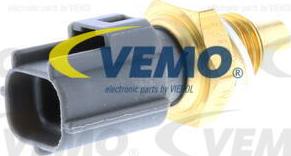 Vemo V32-72-0024 - Датчик, температура охолоджуючої рідини autozip.com.ua