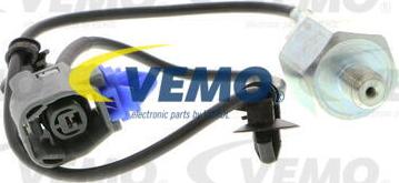 Vemo V32-72-0025 - Датчик детонації autozip.com.ua