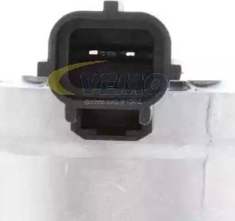 Vemo V32-77-0004 - Поворотна заслінка, підведення повітря autozip.com.ua