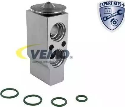 Vemo V32-77-0001 - Розширювальний клапан, кондиціонер autozip.com.ua