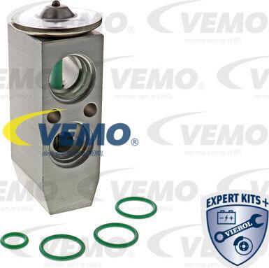 Vemo V32-77-0003 - Розширювальний клапан, кондиціонер autozip.com.ua