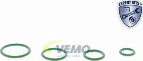 Vemo V32-77-0002 - Розширювальний клапан, кондиціонер autozip.com.ua