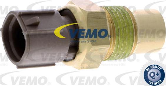 Vemo V37-99-0009 - Термовимикач, вентилятор радіатора / кондиціонера autozip.com.ua