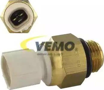 Vemo V37-99-0008 - Термовимикач, вентилятор радіатора / кондиціонера autozip.com.ua