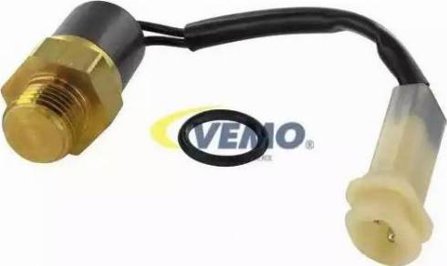 Vemo V37-99-0003 - Термовимикач, вентилятор радіатора / кондиціонера autozip.com.ua