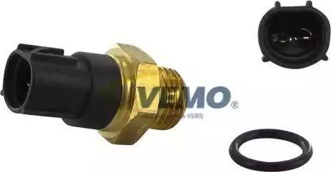 Vemo V37-99-0002 - Термовимикач, вентилятор радіатора / кондиціонера autozip.com.ua
