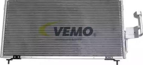 Vemo V37-62-0001 - Конденсатор, кондиціонер autozip.com.ua