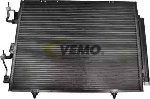 Vemo V37-62-0010 - Конденсатор, кондиціонер autozip.com.ua