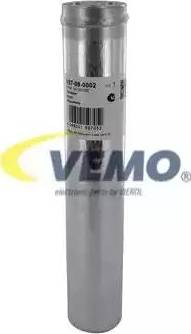 Vemo V37-06-0002 - Осушувач, кондиціонер autozip.com.ua
