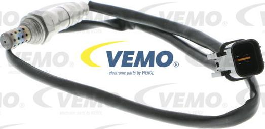 Vemo V37-76-0003 - Лямбда-зонд, датчик кисню autozip.com.ua