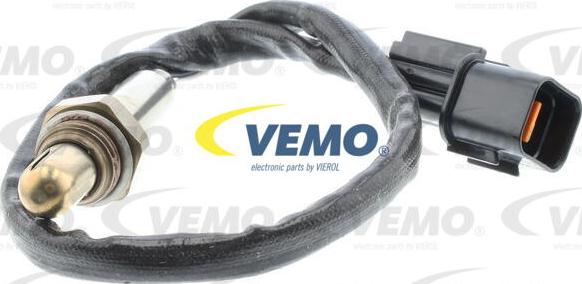 Vemo V37-76-0002 - Лямбда-зонд, датчик кисню autozip.com.ua