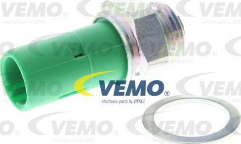 Vemo V37-73-0006 - Датчик, тиск масла autozip.com.ua