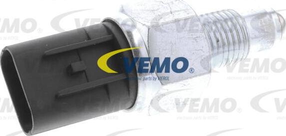 Vemo V37-73-0001 - Датчик, контактний перемикач, фара заднього ходу autozip.com.ua