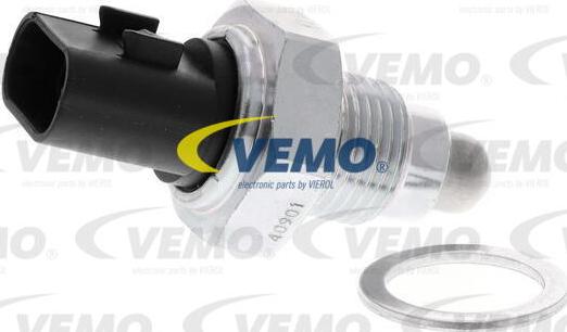 Vemo V37-73-0011 - Датчик, контактний перемикач, фара заднього ходу autozip.com.ua