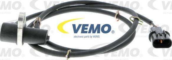 Vemo V37-72-0040 - Датчик ABS, частота обертання колеса autozip.com.ua