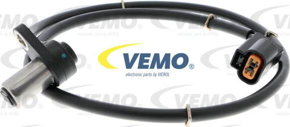 Vemo V37-72-0043 - Датчик ABS, частота обертання колеса autozip.com.ua