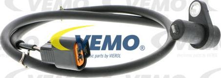 Vemo V37-72-0059 - Датчик ABS, частота обертання колеса autozip.com.ua