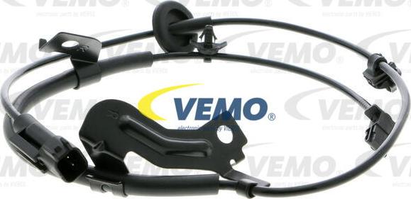 Vemo V37-72-0050 - Датчик ABS, частота обертання колеса autozip.com.ua