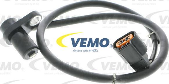 Vemo V37-72-0058 - Датчик ABS, частота обертання колеса autozip.com.ua