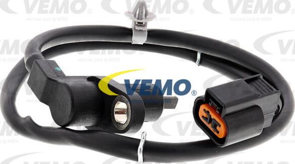 Vemo V37-72-0057 - Датчик ABS, частота обертання колеса autozip.com.ua