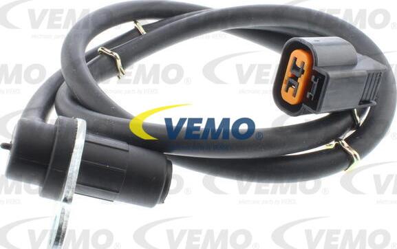 Vemo V37-72-0066 - Датчик ABS, частота обертання колеса autozip.com.ua