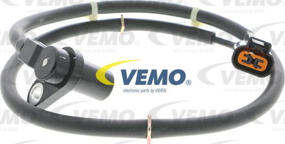 Vemo V37-72-0060 - Датчик ABS, частота обертання колеса autozip.com.ua