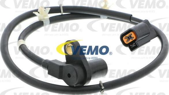 Vemo V37-72-0067 - Датчик ABS, частота обертання колеса autozip.com.ua
