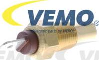 Vemo V37-72-0002 - Датчик, температура охолоджуючої рідини autozip.com.ua