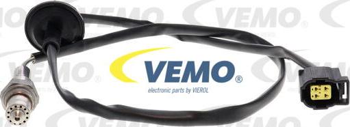 Vemo V37-72-0014 - Лямбда-зонд, датчик кисню autozip.com.ua