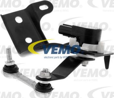 Vemo V37-72-0013 - Датчик, ксенонове світло (регулювання кута нахилу фар) autozip.com.ua