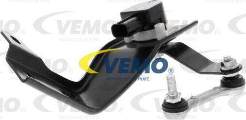 Vemo V37-72-0013 - Датчик, ксенонове світло (регулювання кута нахилу фар) autozip.com.ua