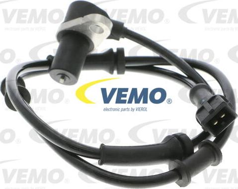 Vemo V37-72-0031 - Датчик ABS, частота обертання колеса autozip.com.ua