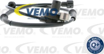 Vemo V37-72-0038 - Датчик ABS, частота обертання колеса autozip.com.ua