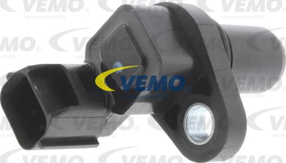 Vemo V37-72-0025 - Датчик детонації autozip.com.ua